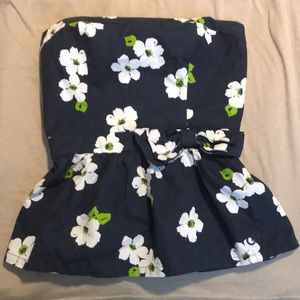 Gilly Hicks top slightly used